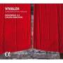 Banchini / Ensemble 415 - Konzerte fr drei und vier Violinen RV 551/549/550