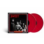 Sweet - Platinum Rare 2 (Lim Red Vinyl 2LP)