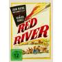 Howard Hawks - Red River-Panik am roten Fluss [DE-Version, Regio 2/B]