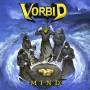 Vorbid - Mind