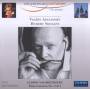 Afanassiev / Soudant / Mozarteum Orchester Salzburg - Klavierkonzerte 3 & 5