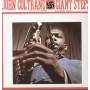 John Coltrane - Giant Steps