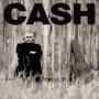 Johnny Cash - Ii: Unchained