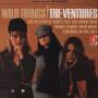 The Ventures - Wild Things