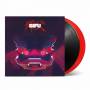 OST / Howie Lee - Sifu (180g Red+Black 2LP Gatefold)