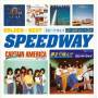 Speedway - Golden Best