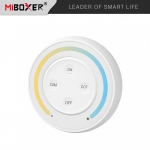 Miboxer - Synergy 21 LED Fernbedienung Sunrise remote (w) dual white (CCT) *Milight/Miboxer*