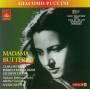 Petrella / Tagliavini / Taddei / Masini / Caruso / Questa / + - Madama Butterfly