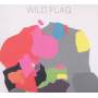 Wild Flag - Wild Flag (Digipak)
