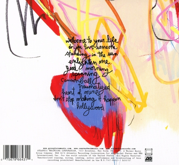 Big Mess 1