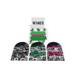 paul Mccartney & Wings - WINGS (Ltd. 3LP)