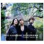 Trio Karenine - Klaviertrios 1 & 2
