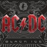 Ac / dc - Black Ice (50th Anniversary Gold Color Vinyl)