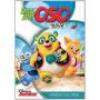 Special Agent Oso / (dol Ws) - Special Agent Oso [US-Version, Regio 1]