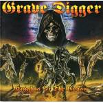 Grave Digger - Knights Of The Cross