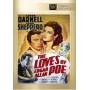 Loves Of Edgar Allan Poe / (mod B & w Full Mono) - Loves Of Edgar Allan Poe [Regio free (0)]
