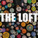 The Loft - Badges