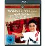 Wang Yu / Lo Lieh / Wang Ping / Chao Hsiun / + - Wang Yu-Sein Schlag war tdlich [DE-Version, Regio 2/B]
