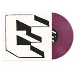 Editrix - THE BIG E (Purple Vinyl)