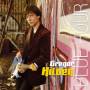 Gregor Hilden - Blue Hour