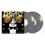 Justin Timberlake - The 20/20 Experience - 2 of 2/silver vinyl