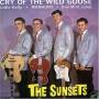 Sunsets - Cry Of The Wild Goose