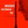 Woody Herman - In 1958
