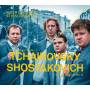 TCHAIKOVSKY / SHOSTAKOVICH - String Quartet 2/String Quartet 8