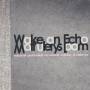 Matt Ulery - Wake An Echo