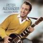 Peter Alexander - Seine Frhen Erfolge