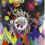 Chops / Helhesten - Split 12 Inch
