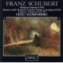 Oleg Maisenberg - Wanderer-Fantasie D 760/Klaviersonate D 784/+