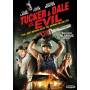 Tucker & Dale Vs Evil / (ws) - Tucker & Dale Vs Evil Dvd [US-Version, Regio 1]