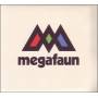 Megafaun - Megafaun