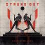 Strung Out - Dead Rebellion (Ltd Coke Bottle Green Vinyl)