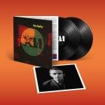 Pete Shelley - XL1 (LP+MP3+Bonus 12inch)