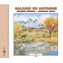 Sounds Of Nature - Autumnal Walks