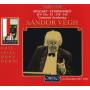 Sandor Vegh / CAMMS - Sinfonien KV 19a/81/338/543