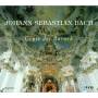 BACH J. S. - Johann Sebastian Bach-Genie des Barock