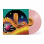 Atmosphere - TALK TALK EP (Pink Vinyl)