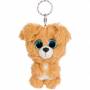 Nici - Glubschis Schlenker Hund Lollidog 9cm Sc