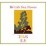 British Sea Power - Zeus Ep