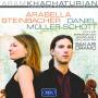 Steinbacher / Mller-Schott / Oramo - Konzerte fr Violine und Violoncello