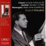 Rudolf Firkusny - Sonate op.58/Sonate 1.X.1905/Bilder e.Ausstellung