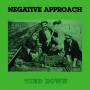 Negative Approach - TIED DOWN
