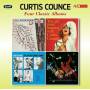 Curtis Counce - Four Classic Albums