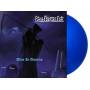 Blue yster Cult - Alive in America (Blue Vinyl)