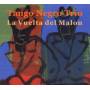 Tango Negro Trio (J.C Caceres) - La Vuelta Del Malon