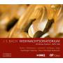 Mhlemann / Richter / Nagy / Rademann / Gaechinger Cantor. - ISBN 4009350833128 livre mtier & loisirs Ensemble en bote