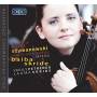 Baiba Skride / Lauma Skride / Oslo PO / Vasily Petrenko - Violinkonzerte 1 und 2,Mythen